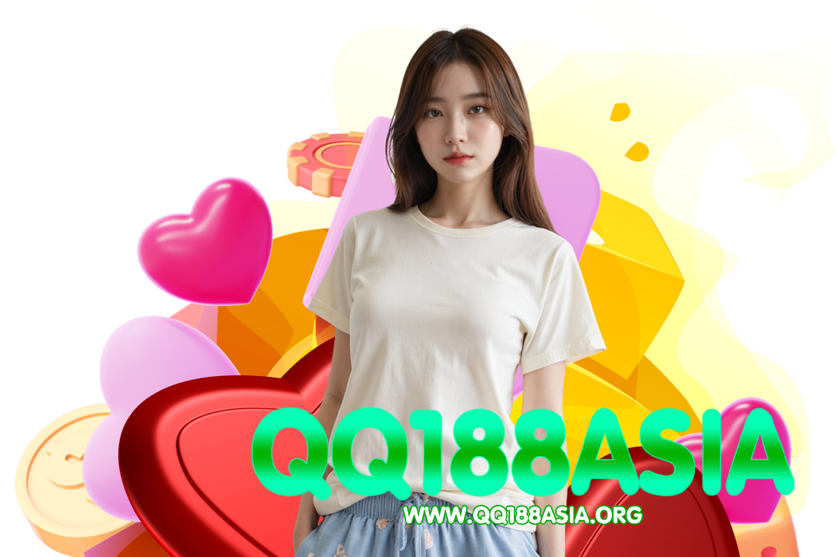 qq188asia สล็อต
