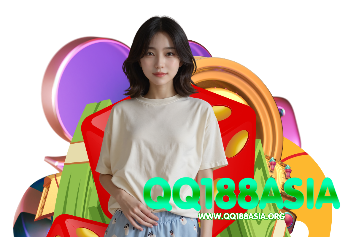 qq188asia แจกเครดิตฟรี